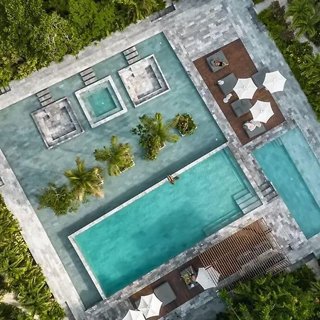 Mistiq Luxury Getaway Villa