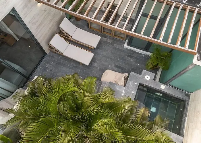 Villa Mistiq Luxury Getaway *