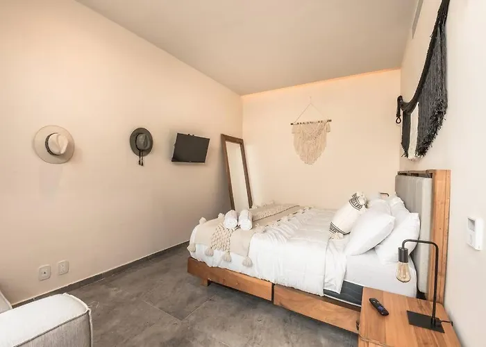 Villa Mistiq Luxury Getaway Tulum
