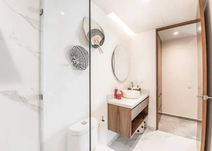 Mistiq Luxury Getaway Tulum
