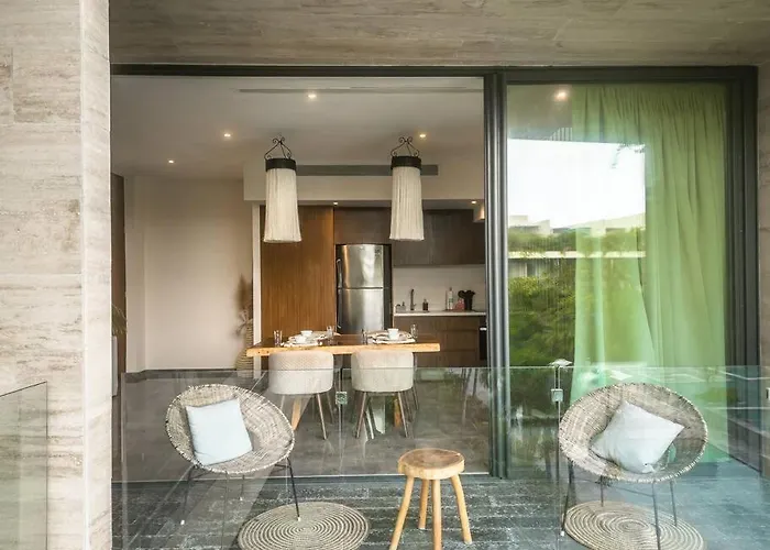 Villa Mistiq Luxury Getaway
