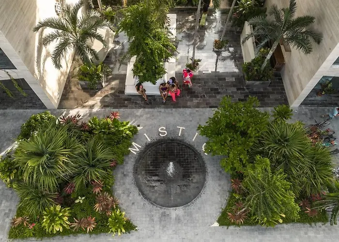 Villa Mistiq Luxury Getaway *