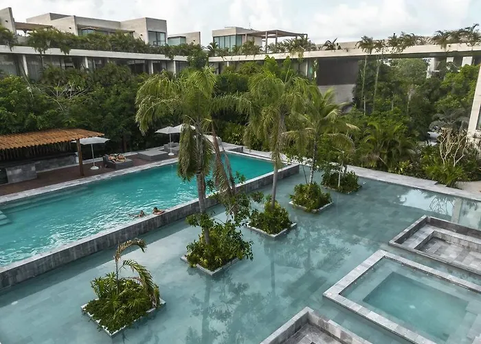 Mistiq Luxury Getaway Villa