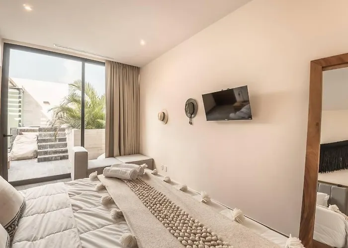 Mistiq Luxury Getaway Tulum