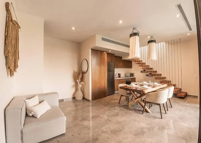 Mistiq Luxury Getaway * Tulum