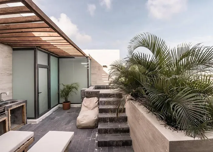 Mistiq Luxury Getaway * Tulum
