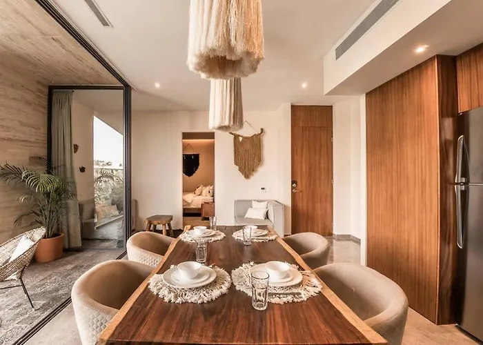 Villa Mistiq Luxury Getaway Tulum