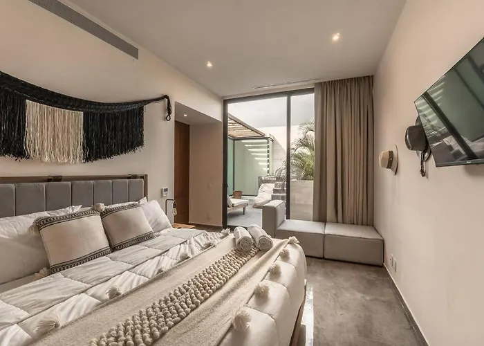 Villa Mistiq Luxury Getaway Tulum