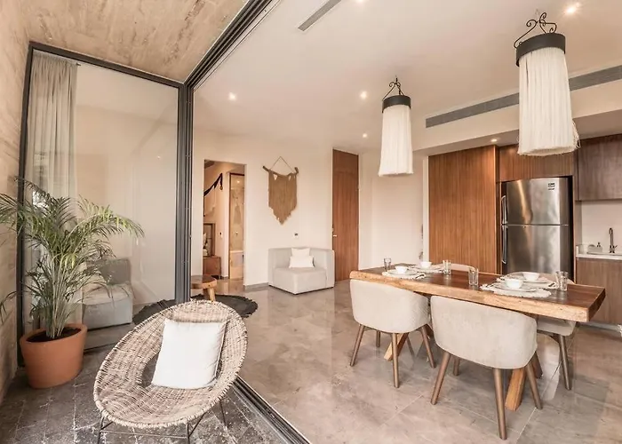 Mistiq Luxury Getaway Tulum