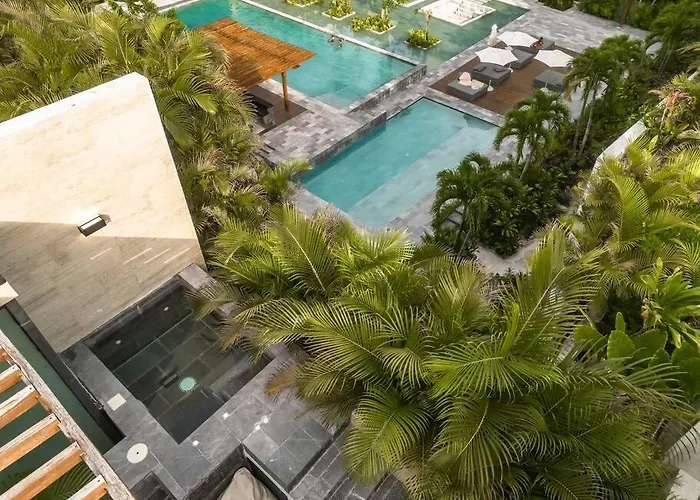 Mistiq Luxury Getaway * Tulum