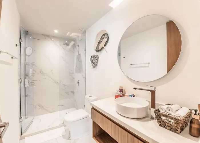 Villa Mistiq Luxury Getaway