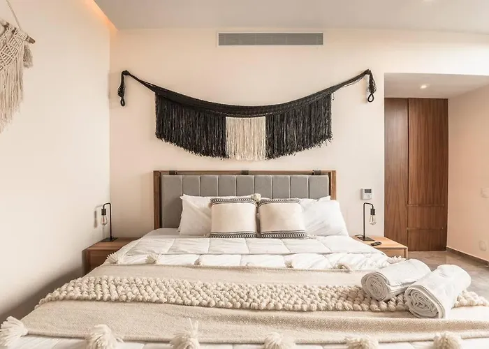 Mistiq Luxury Getaway Tulum